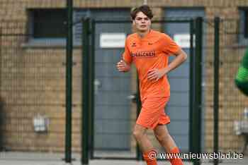 Eendracht Vinkt strijdt met vier concurrenten voor het behoud: “We zullen zeker 30 punten nodig hebben”