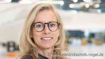 Rosa Meckseper als neue Geschäftsführerin von B&R Deutschland ernannt