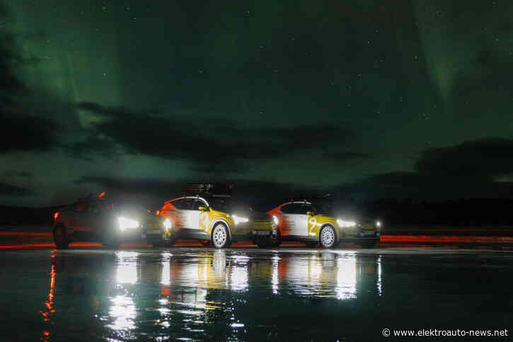 Polestar-Rat Neumann: „Deutschland ist zu langsam“
