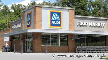 Diversitätsprogramme: Diese US-Firmen unterwerfen sich Donald Trump – jetzt auch Aldi Süd