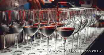 Drinks firm that supplies Gordon Ramsay buys new Wembley warehouse