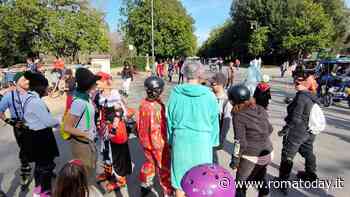 Carnevale al Pincio 2025