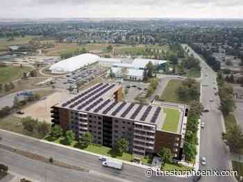 Saskatoon fast-tracks housing initiative to help solve rising rents, increasing homelessness