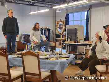 Five Saskatoon theatre performances to see in February