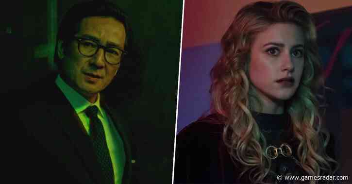 Marvel star signs up to wild new horror movie from Longlegs producers that's told from the perspective of a dog