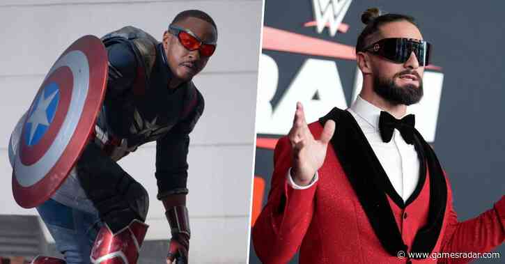 Captain America: Brave New World director explains why "incredible" WWE Superstar's villain was cut from the Marvel film
