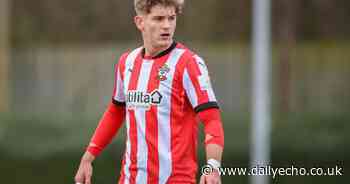 Ballard among three Saints players nominated for Premier League 2 award