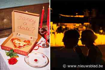 Hoe scoor je met Valentijn? 10 tips voor liefdevolle activiteiten in Brugge