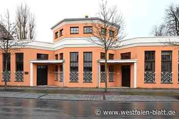 Großprojekte werden verschoben.