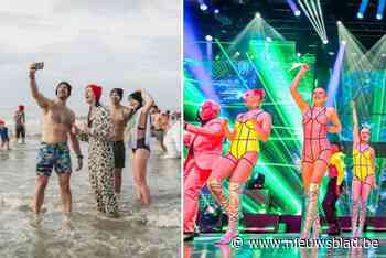 Van trouwen in Vegas-stijl tot wervelende dinershow: 10 tips voor een geslaagde Valentijn aan zee