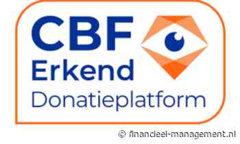 Crowdfunding? Let voortaan op het keurmerk