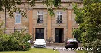 Mentally ill North East man given hospital order after plunging kitchen knife into brother-in-law's chest