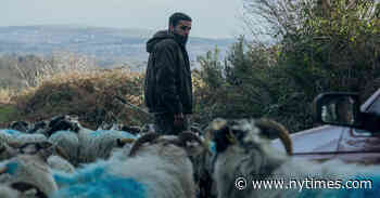 ‘Bring Them Down’ Review: Sinister Revenge in Rural Ireland