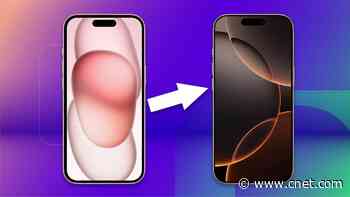 Transfer Everything to Your New iPhone With Zero Hassles