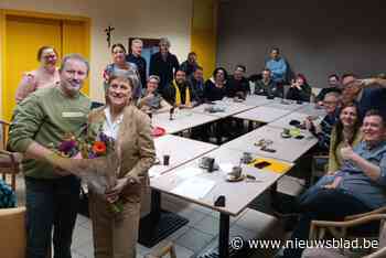 Frank Van der Voorde nieuwe voorzitter N-VA