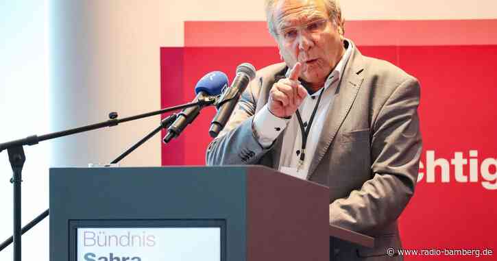 Nach Migrationsdebatte: BSW-Mitglieder treten aus Partei aus