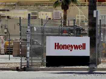 NC-based Honeywell, one of the few remaining US industrial conglomerates, will split into three companies
