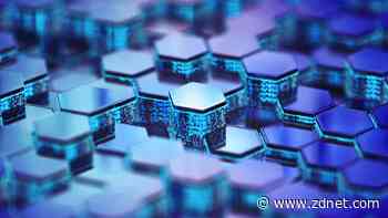 If you're not working on quantum-safe encryption now, it's already too late