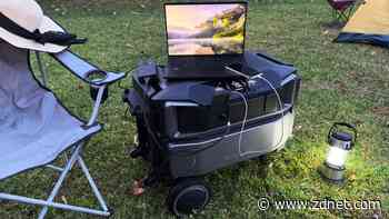 Get up to 50% off EcoFlow power stations with these great deals!