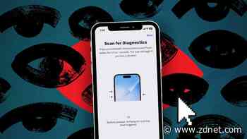 Why rebooting your phone daily is your best defense against zero-click hackers