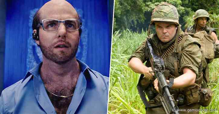 Tom Cruise had two bizarre requests for Tropic Thunder, according to Ben Stiller