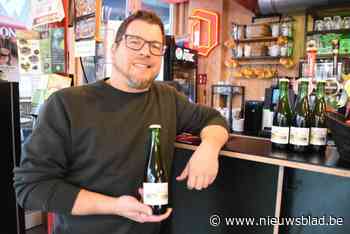 Wandelcafé Paddenbroek lanceert Geuze Pajottegem: “Ik zat al even te wachten op het ideale moment”