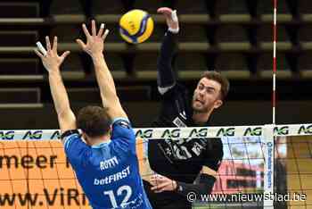 Haasrode Leuven staat op slotdag van reguliere competitie voor alles-of-nietsduel tegen Achel: “We hebben hier een heel seizoen naartoe gewerkt”