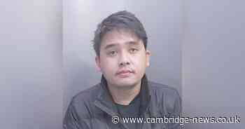 Cambridge nurse who stole £102,000 from patients for 'gambling and luxury items' struck off