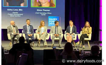 Health and wellness will lead ingredient formulation trends
