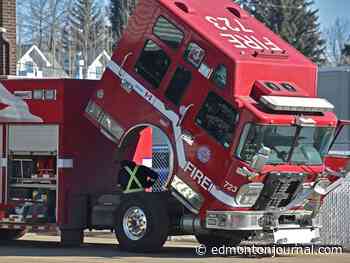 Triump's tariff threats strain flagging fire budgets nationwide