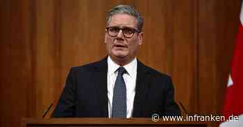 Britische Regierung ebnet den Weg für mehr Atomkraftwerke