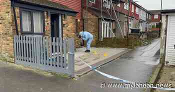 Man, 23, arrested on suspicion of attempted murder after New Addington stabbing