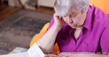 Full list of DWP benefits you can no longer claim after reaching state pension age