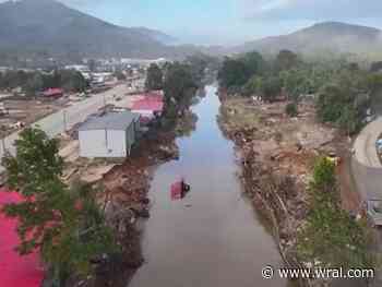 $500M in Helene aid debated by NC lawmakers. How it compares to Stein's $1.1B proposal