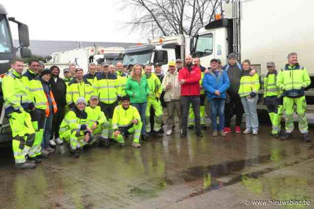 Werknemers Incovo klagen ‘ondraaglijke’ werksituatie bij intercommunale aan: “De angst is groter dan ooit”