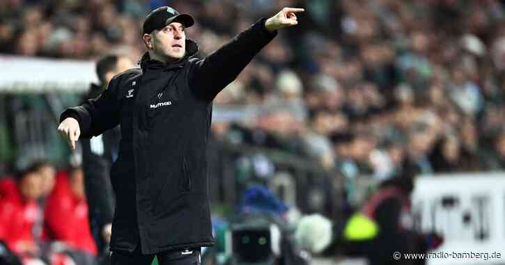 Werder-Neuzugang Silva in München zunächst auf der Bank