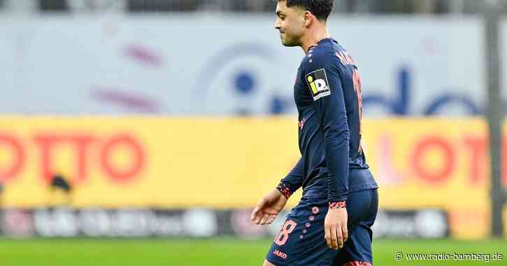 Mainz 05 ohne Bell, Amiri und Burkardt?