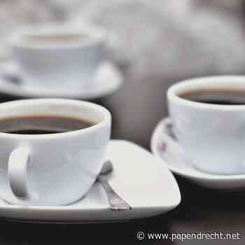 Koffiemoment voor ouders bij Hart voor IQ