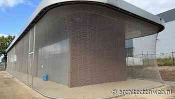 Renovatie onderstation