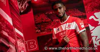 Boro's new signing 'brings full package' after Bayern Munich snub & Aston Villa trust