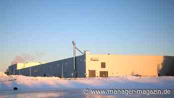 Batterien für Elektroautos: Wie westliche Hersteller wieder an die Spitze kommen können