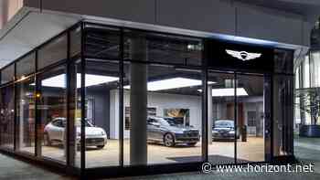 Neue Aufgabe: Dieser Manager macht bei Genesis den Restart in der Autobranche