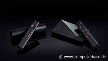 Shield Experience Upgrade 9.2: Nvidia fügt Auro-3D hinzu und behebt reihenweise Fehler