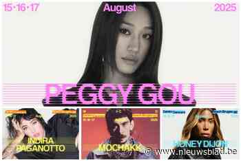 WECANDANCE maakt eerste namen line-up bekend: “De vraag naar tickets is groot”