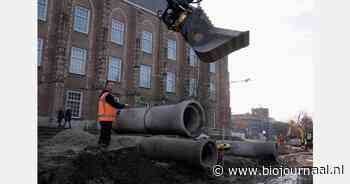 Nederlandse gemeenten onder druk door groeiende wateruitdagingen