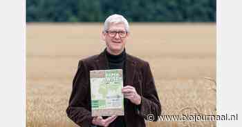 "Samen bouwen we aan een wereld waarin landbouwafval dé grondstof is voor papier"