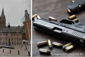 ‘Waanzinnige excursie’ en bizar schietincident  leveren dertiger zware celstraf op: “We leven hier niet in de Far West”