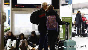 Treni, nuovo guasto sull'alta velocità: ritardi fino a 60 minuti sulla linea Roma-Firenze