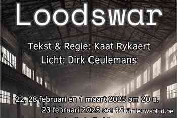 Derde Wereldoorlog breekt uit bij Kabatoon