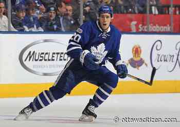 TSN hockey analyst Frank Corrado thinks Senators can make the playoffs